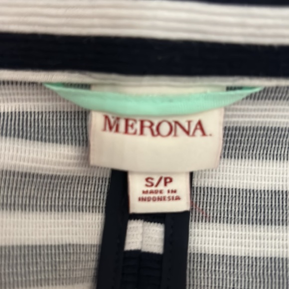 Merona blazer - Picture 6 of 10